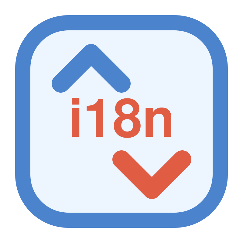 i18n Gettext